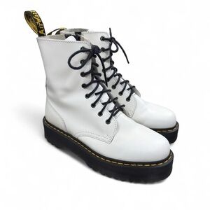 Dr. Martens Jadon Boots